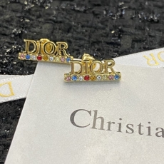 Christian Dior Earrings